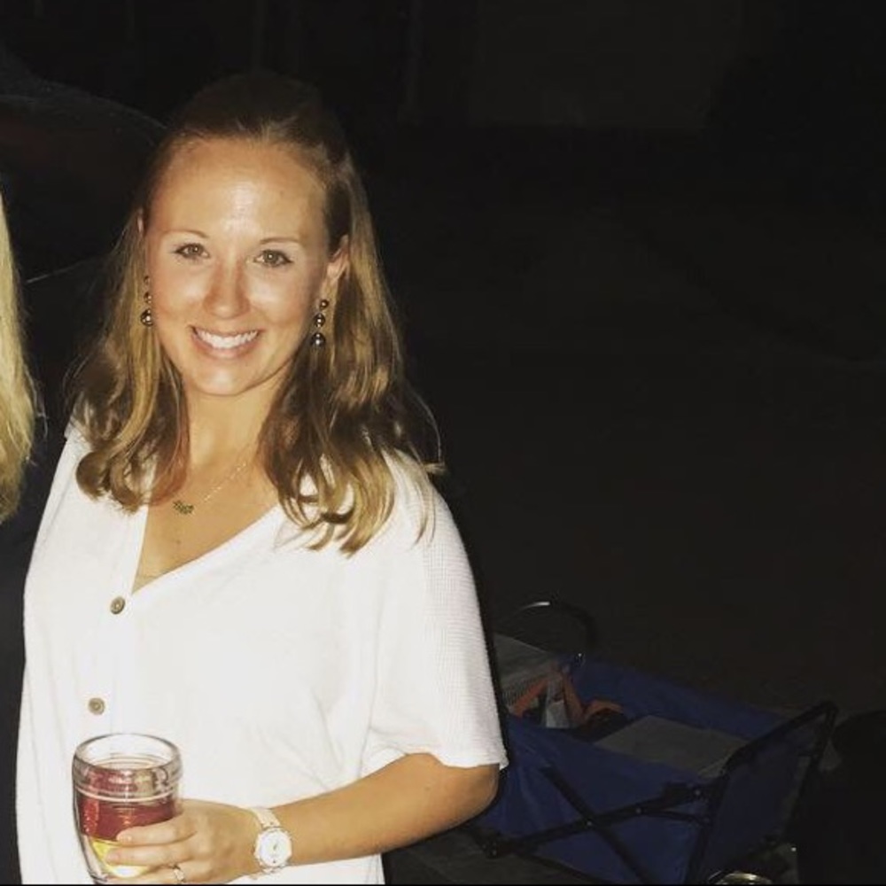 Meet your Posher, Emily